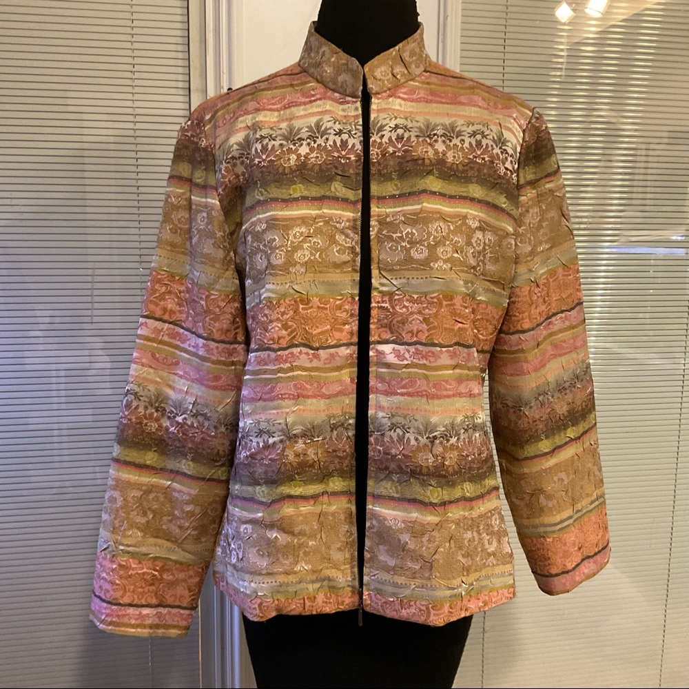 Jacket - Dress Jacket - Size M